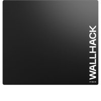 New SP004 SP005 Glass Gaming Mouse Pad YUME Frosted Surface Desktop Mat Tempered FPS Office Custom Gaming Accessories Replica