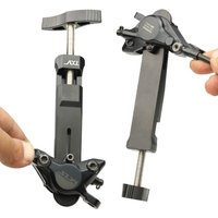 AliExpress NONE Bike Brake Piston Reset Tool 2 Pistons/4 Pistons PC Material Reset Piston Press Tool For SRAM/SHIMANO Caliper Piston Reseting