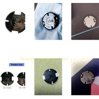 G8DB 10g/15g Precise Weight for GPW G502X Enhances Mouse Balance and Control