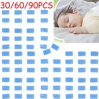 30-90PCS Mosquito R-epellent Tablets Sheet Anti Mosquito Pest Indoor Non-toxic Adhesive Trap Multifunctional Flying Insect Trap