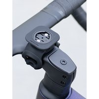 AliExpress Shunmaii Multi-Function Cycling Extended Computer Mount Silicone Bicycle Computer Mount Non-slip Bike Computer Holder Cycling Accessories