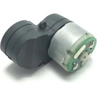Original Robot Vacuum cleaner Spare Parts Side Brush GearBox Motor Assembly for Roborock S50 S51 S5 MAX S6 S7 XIAOWa C10 E20 E25
