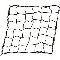 Reusable Elastic Plant Support Grid for Indoor Grow Tent, Flexible Trellis Net for Tomato Vine Flower Climbing Growth Support