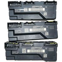 4W0959107 4W0959107B 4W0959107C 3W3959108 3W3959108A 3W3959108B Back Cover Computer For Bentley Rear Lid Control Unit