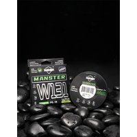 Seaknight W131 Long-Distance PE Line 13Weaves SEA Fishing Line 150M UV-proof Si+Coating Fast Sinking Braided Line Soft Fish line