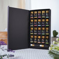 MAYJAM 20PCS Essential Oils Set For Diffuser Home Care Making Scents Candle Peppermint Sweet Orange Rose Bergamot Valentine Gift