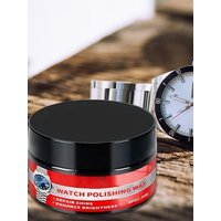 Watch Polishing Paste Metal Frame Renewal Cream Strap Screen protection efficient Scratch Repair Metal Repair Tools