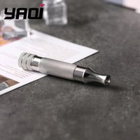 2026 Yaqi Diagonal Stainless Steel Safety Razor Handle Limited-time sale
