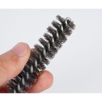 2PCS 9MM/11MM Golf Clubs Head Hosel Brush Golf Club Wire Cleaning Polishing ToolS Electric Drill Wire Iron Wood Golf Accessories