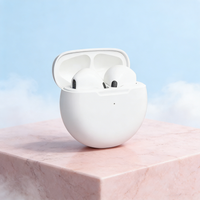 Original TWS touch wireless headset Bluetooth 5.3 headphones sports earplugs music headphones for all smartphones