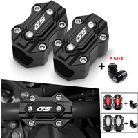 For BMW R1250GS R1200GS LC ADV f850 gs F750GS F650GS F850GS G310GS/R Accessories bumper protection block engine protection cover