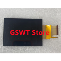Neue LCD Display Bildschirm Mit Hintergrundbeleuchtung Für Canon Powershot SX730 HS SX740 SX730HS SX740HS Digital Kamera Ersatz Ersatzteile