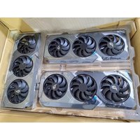 New Radiator Cooler for ASUS RTX2080ti ROG MATRIX-Video card