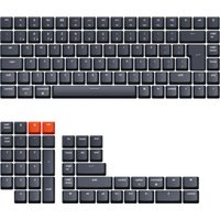 Keychron PT-BR Layout ABS Full Keycap Set for Mechanical Keyboard