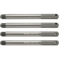 Wheel Alignment Pin Wheel Hanger Pin Set Rim Stud Pin Tool for Car Tire Repair Rim Stud Pin Tool Wheel Hangers