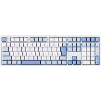 JIS Layout EPOMAKER TH108 Japanese Version 100% Full Size Hot-Swap Wired/Bluetooth/2.4Ghz Wireless NKRO Mechanical Keyboard with Numpad