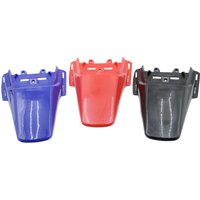 AliExpress NONE Rear Fender Mud Guard Plastic Cover For CRF50 50cc 110cc Pit Dirt Bike Mini Motorcycle Rear Mudflap Replacement Parts