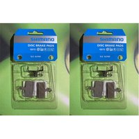 AliExpress SHIMANOShimano brake pads for mountain bikes, road bikes, and disc brake bicycles