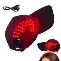Electric Hair Hat Hair Thickening Hat Hair Care Supplies For Moisturizes And Repairs Dry Damaged Frizzy Hair Heating Hair Hat