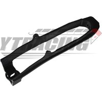 Motorcycles Chain Slider Separater Guard Swingarm Cover Protector Rubber For Honda VT250F XELVIS MC25 1992 CB500 PC32 1996-2002