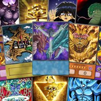 50pcs/set YGO-DM Anime Style Special Cards Legendary Dragon Millennium Items Exodia Orichalcos Orica Retro Collection Paper Card