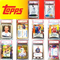 TOPPS Star card DIY Homemade Xtreme Cool Game toys Collection card Lamine Yamal Kobe Bryant Christmas birthday gift