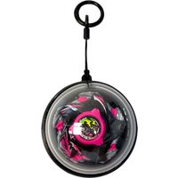 Beyscollector's multi-functional gyroscopic space capsule rotation axis pendant is suitable for BX, UX, and CX.