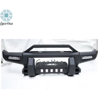 IN STOCK HOT SALE Guangzhou High-Quality Car Bumper Front Bumper for Suzuki Jimny JB43 1998-2017