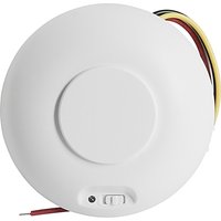 110~220V Human Presence Sensor, Motion Sensor with 24G mmWave Radar,Occupancy Sensor Lifebeing Existential Motion Sensor Switch