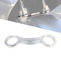 Fit For HONDA ST1300 ST 1300 ABS 2003-2015 Motorcycle Front Fork Brace Fork Stabilizer CNC Aluminum Bracket