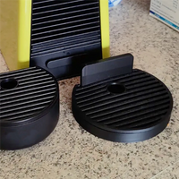 B90B-Coffee Maker Replacement Drip Tray For Nespresso Essenza MINI D30 Coffee Grinder Coasters