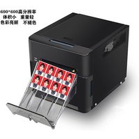Photo printer high definition ID photo studio studio special commercial machine