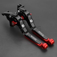 2025 2026 Motorcycle Accessories Brake Clutch Lever Handle Levers For VOGE Valico 125R R125 R 125 R Brivido R125 125R 2023 2024