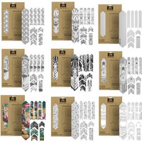 AliExpress enlee ENLEE Bicycle Frame Protection Sticker MTB 3D Scratch Protection Frame Protector Detachable Sticker Road Bike Sticker DIY