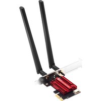 FENVI AC1200M WiFi 5 PCIE Adapter BT4.0 Wireless Network Card Dual Band 2.4G/5GHz 802.11AC For Desktop Laptop PC Windows 7/10/11