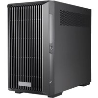 CS382 Hot-swappable Function NAS Storage Micro-ATX Chassis