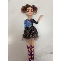 Princess Doll Princess Toys for Girls Brinquedos Toys Bjd Blyth Dolls for Children Descends doll pullip surprise gift doll