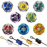 Gyro Limited Color BX Toy Drum, Children's Gift, Bx01 Metal Gyro Combat Gyro Birthday Gift,Real Shooting Of Products