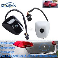 Kamera cofania do Kia Ceed Cee'd JD 2017 2016 2015 2014 2013 Proceed Hatchback, kamera wsteczna, kamera parkowania 95760-1W500 957601W550