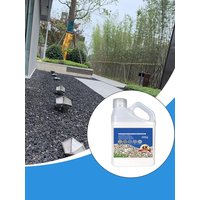 AliExpress NONE Landscape Glue Safe Strong Binder Coverage Gravel Glue for Landscaping Walkways Driveways Patios Yards Pets Kids Rock Gravel