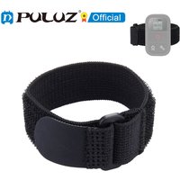 PULUZ Nylon Hand Wrist Strap for Wi-Fi Remote Control for GoPro HERO12 11 10 9 8 Black Max 7 5 4 3 2 1 and SJ4000 Remote Control