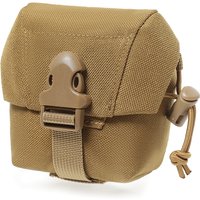 Tactical Frag Pouch Multi-Purpose Grenade Pouch with Waist Belt Storage for Outdoor Hunting Accessories