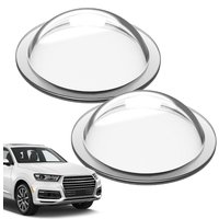 Car Camera Lens Protector Rear View Backup Camera Cover Camera Protection Anti Scratch Waterproof Play Dustproof Protection