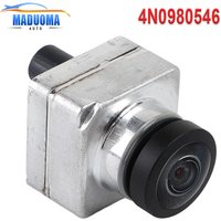 New MADUOMA 4N0980546 95898054600 360-degree Surround View Camera For A6 A7 C8 Q7 Q8 Car Accessories