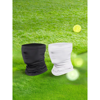 AliExpress NONE Cycling Face Mask Ice Silk Sweat-Absorbing Breathable Fishing Training Sport UV Face Scarf Neck Gaiter Summer Face Bandana