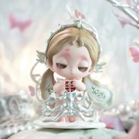 Ossia Perception World Blind Box Mystery Box Toys Cute Action Anime Figure Kawaii Model Gift