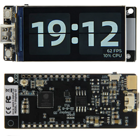Bitaxe Gamma 601 Bitcoin ASIC Miner 1.5 TH/s 18W BM1370 Chip Wi-Fi USB-C AxeOS Open Source Power Supply for Home Bitcoin Mining