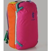 COTOPAXI GEAR FOR GOOD Alpaca Unisex Outdoor Climbing Backpack, Large Capacity Waterproof Nylon Travel Bag