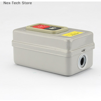 BS211B BS216B BS230B Motor Control Start Stop Switch Start Button Switch AC380V Three-phase