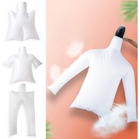 Portable Quick Dry Clothes Bag Folding Multiple Styles Drying Support Bag Breathable Hair Dryer Dry Clothes Bag Down